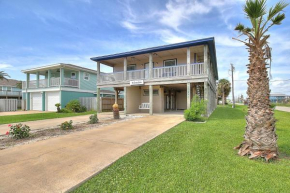 The Salty Hippo home